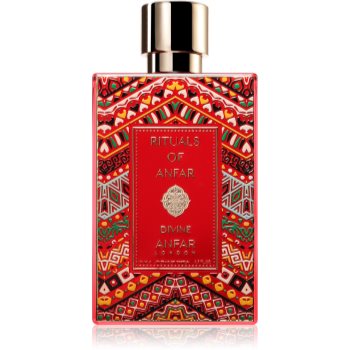 Anfar Rituals Of Anfar Eau de Parfum unisex - imagine 2
